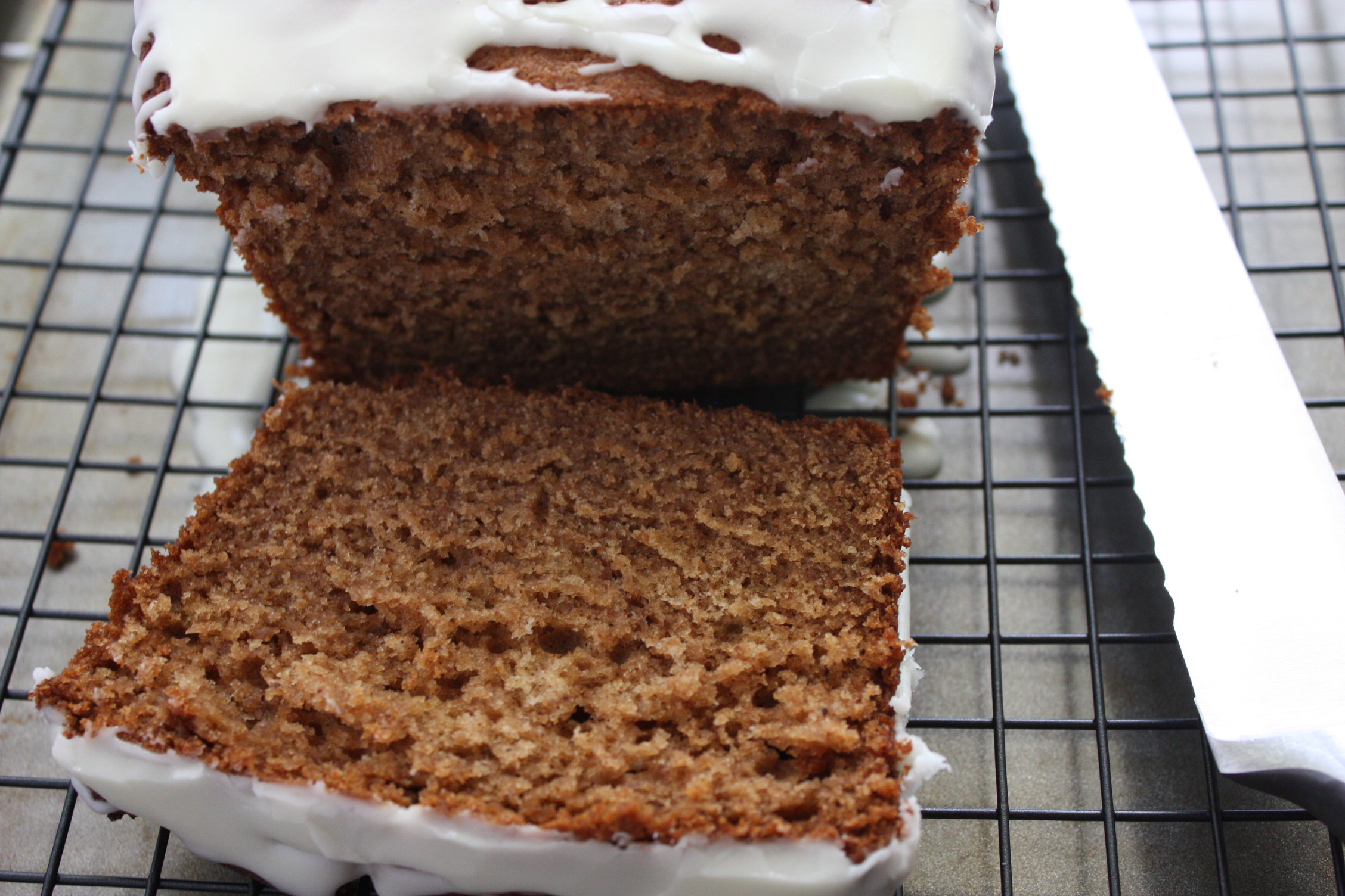 Apple Butter Bread Don