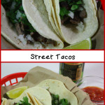 Street Tacos