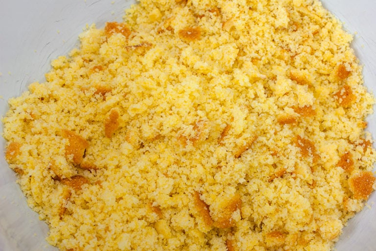 What To Do With Left Over Cornbread Dressing / What to do with leftover cornbread... Squash ...