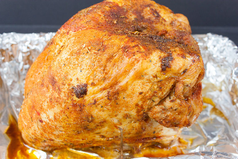 Homemade Cajun Turkey Deli Meat Don't Sweat The Recipe