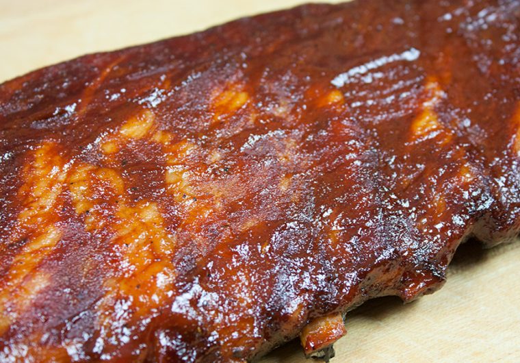 St Louis Style Ribs - Perfect every time. You will not fail with this technique. Become the grill master at your home!