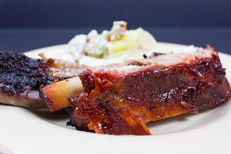 Fall Off The Bone St Louis Style Ribs Don't Sweat The Recipe