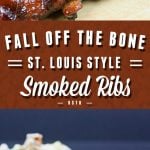 St Louis Style Ribs - Perfect every time. You will not fail with this technique. Become the grill master at your home!
