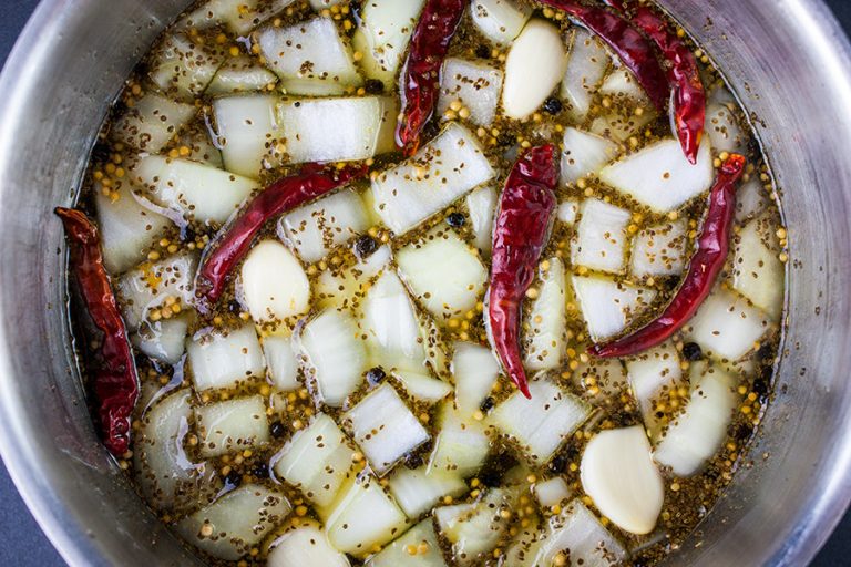 Spicy Bread and Butter Pickles Don't Sweat The Recipe