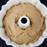 Pumpkin Spice Bundt Cake - Simply the perfect cake for fall. Moist, tender and loaded with pumpkin spice flavors!