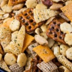 Ranch Party Mix - The quintestial party favorite! Warning: Highly Addictive