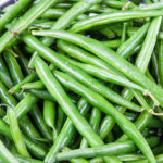 Green Bean Casserole From Scratch - A holiday classic made fresh. No canned beans or soups required. Creamy and full of traditional flavors!