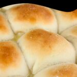 one hour dinner rolls