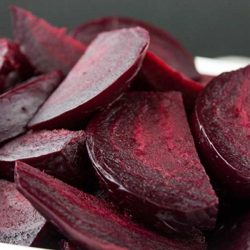 Ninja Foodi Pressure Cooker Fresh Beets Don't Sweat The Recipe