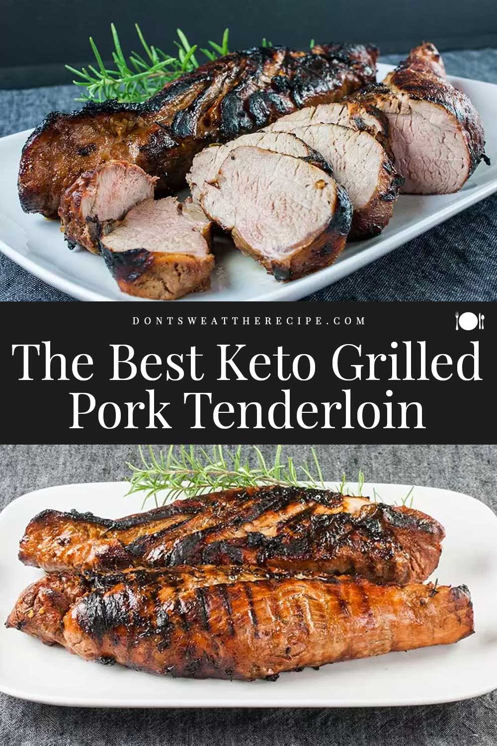Grilled Pork Tenderloin Recipe Keto Diet Recipes