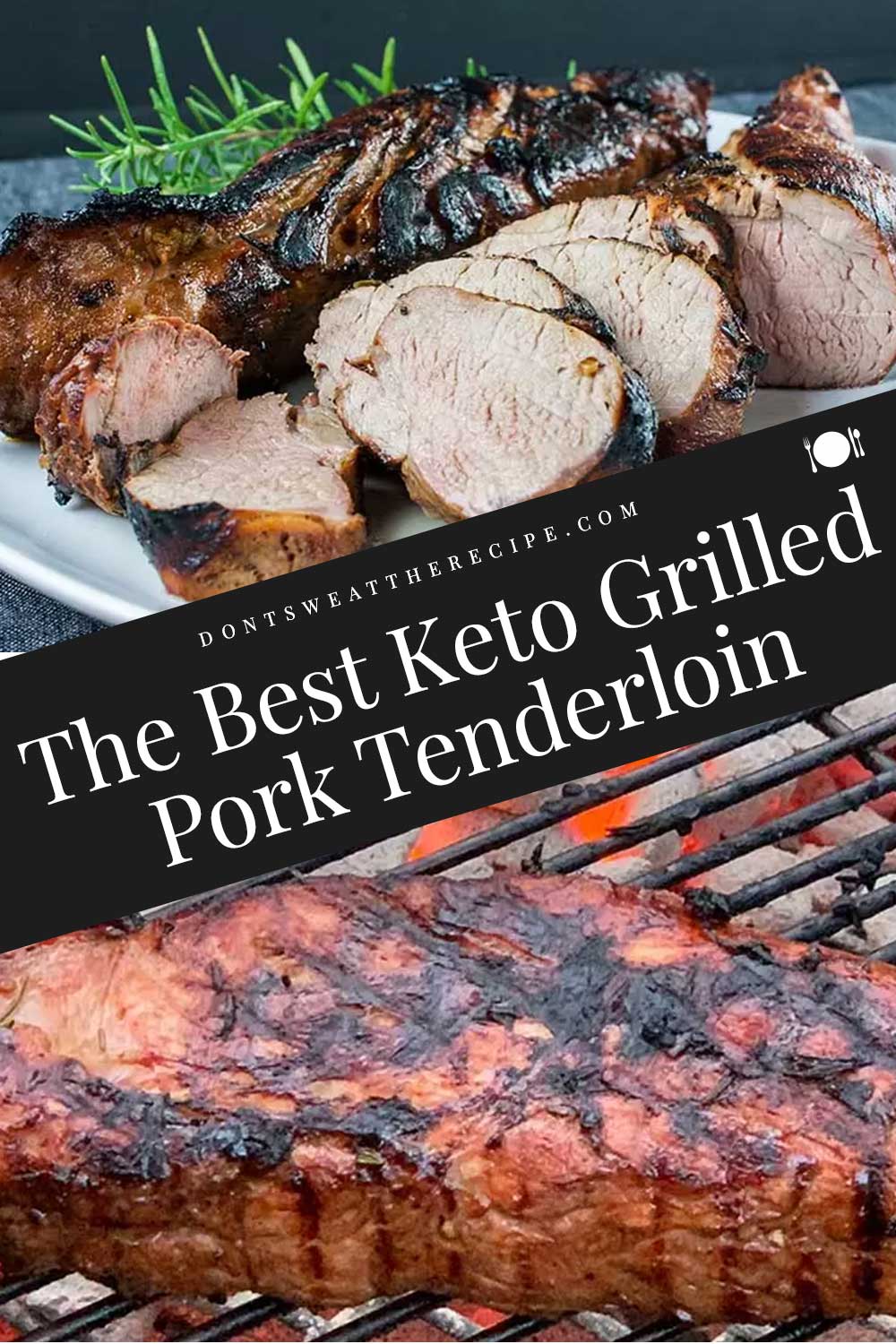 Grilled Pork Tenderloin Recipe Keto Diet Recipes