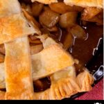 apple pie