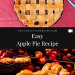 apple pie