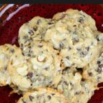 almond joy cookies