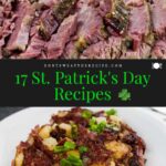 17 St. Patrick's Day Recipes pin