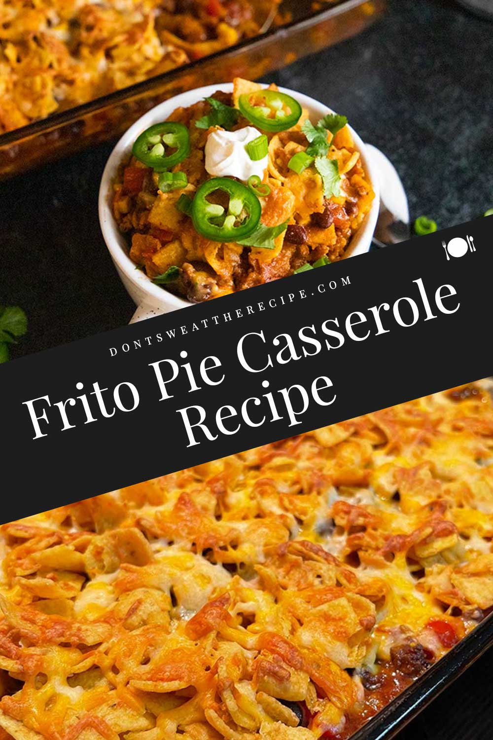 Frito Pie Casserole Recipe Don't Sweat The Recipe