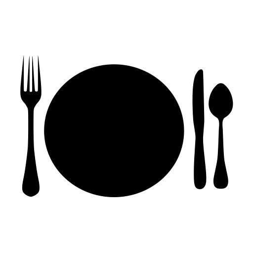 Don't Sweat The Recipe logo