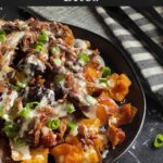 Loaded Potato Bites