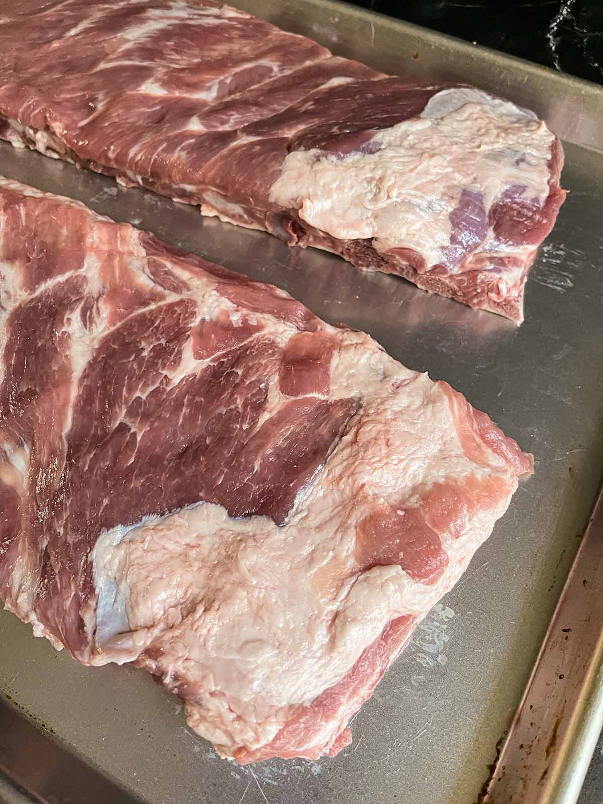 St. Louis Ribs Learn How To Do Smoked Ribs Like A Pro Don't Sweat