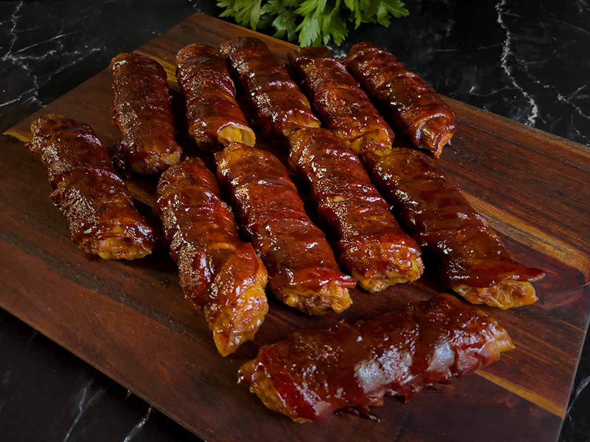Smoked Shotgun Shells Recipe - Don&amp;#39;t Sweat The Recipe