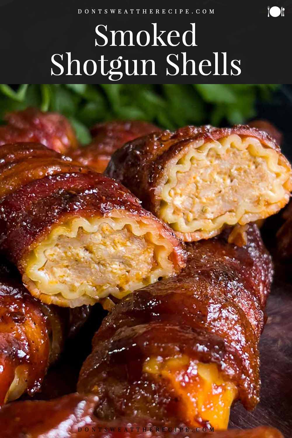 Smoked Shotgun Shells Recipe Don t Sweat The Recipe