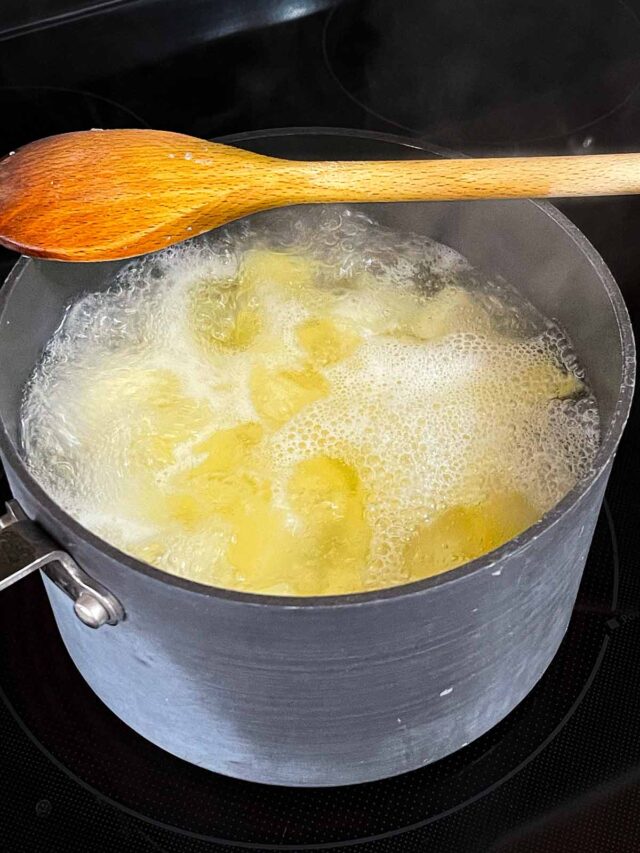 Creamy Garlic Herb Mashed Potatoes Don T Sweat The Recipe Creamy Garlic Herb Mashed Potatoes Don T Sweat The Recipe