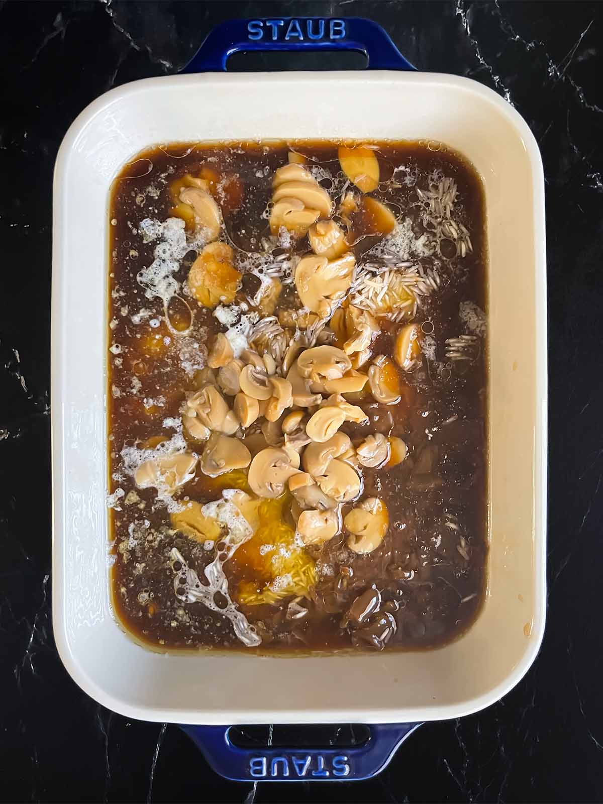 Basmati Rice Risotto (Stick Of Butter Rice) Don't Sweat The Recipe