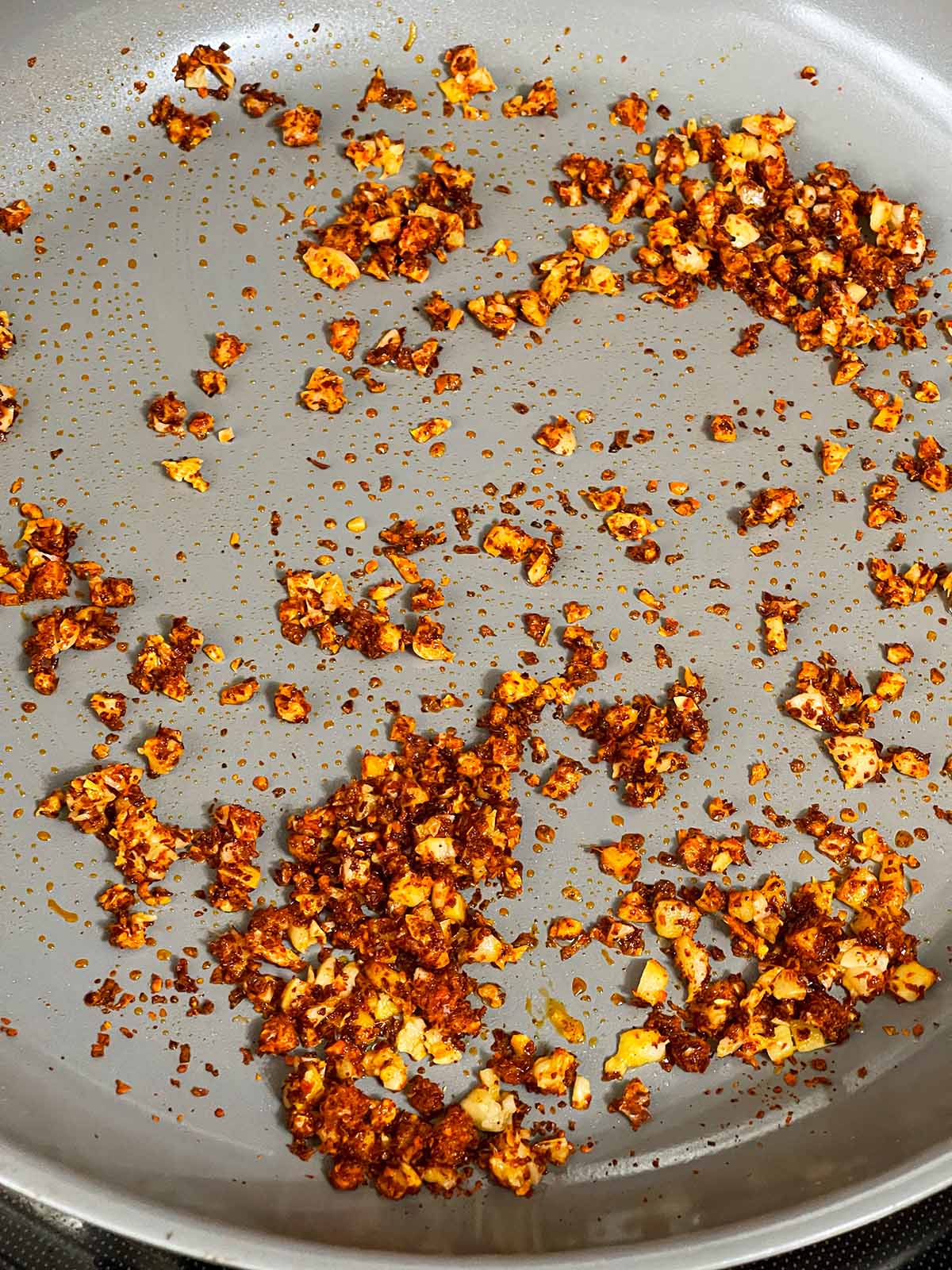 Quick And Easy Spicy Garlic Noodles Don t Sweat The Recipe