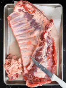 Kansas City Barbecue Ribs - Don't Sweat The Recipe