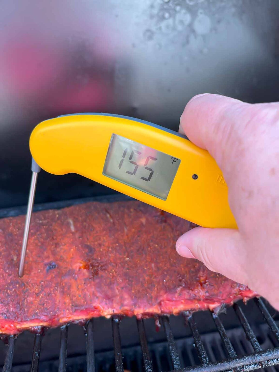 Kansas City Barbecue Ribs - Don't Sweat The Recipe