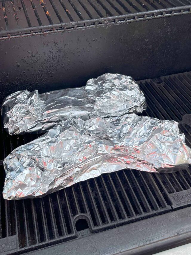 Kansas City Barbecue Ribs - Don't Sweat The Recipe